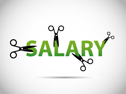 Illegal Salary Deductions