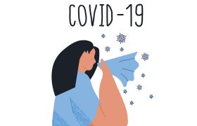 สู้ COVID-19