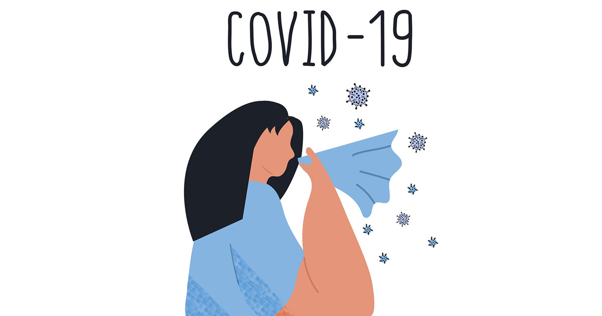 สู้ COVID-19