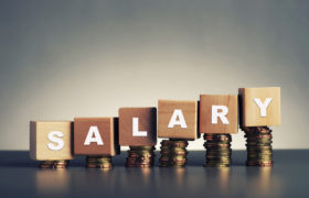 Salary Adjustment